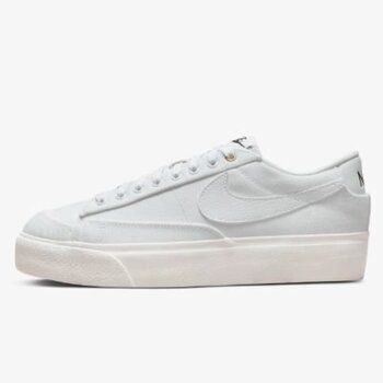 Nike Deportivas Moda Force 1 Low 07 para mujer