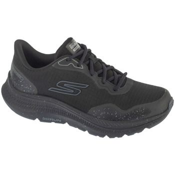Skechers Zapatillas de running Chaussures de running go run consistent 2.0 noir para hombre