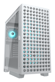 COUGAR Airface ECO RGB RGB Blanco