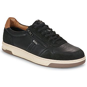 TBS Zapatillas THEOZIP para hombre