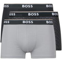 boss boxer trunk 3p power desig para hombre