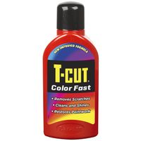colour fast light red 500ml