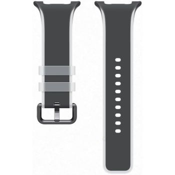 Correa Samsung Galaxy Watch9 Misty Band M/L Negra cambio rápido