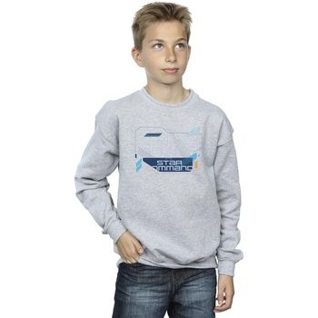 Disney Jersey Lightyear Star Commands para niño
