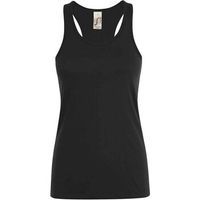 sols camiseta tirantes justin para mujer