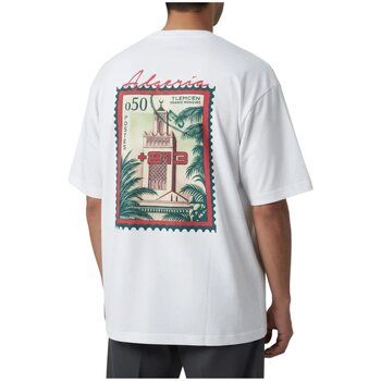 X-Five Camiseta T-Shirts-HOMBRES para hombre