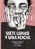 siete lunas y una noche