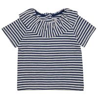 petit bateau camiseta fanina para nina