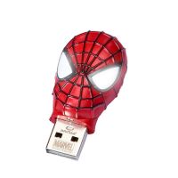 infothink spider-man 8gb usb 20