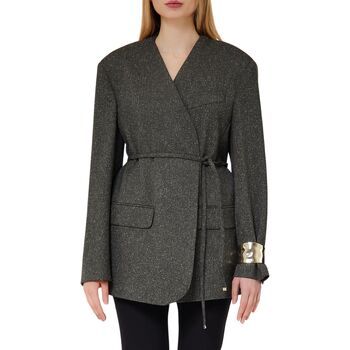 Liu Jo Chaqueta CF6218T800A para mujer
