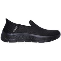 skechers zapatos de trabajo go walk flex relish para mujer