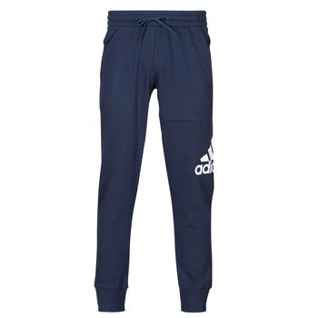 adidas Pantalón chandal Essentials French Terry Tapered Cuff Logo Joggers para hombre