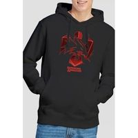 dungeons  dragons jersey tv4336 para hombre