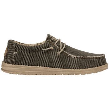 HEYDUDE Zapatillas WALLY BRAIDED para hombre