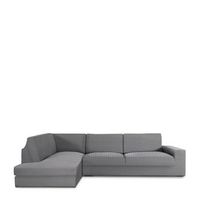 fundas de sofa chaise longue  respaldo premium jaz izq c6