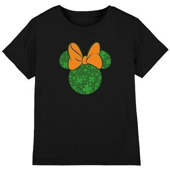 Disney Tops y Camisetas Shamrock Ears para niño