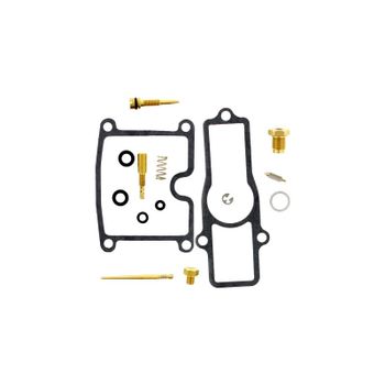 Kit de servicio del carburador Kawasaki Z 550 Keyster
