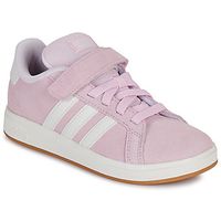 adidas zapatillas grand court 00s el c para nina