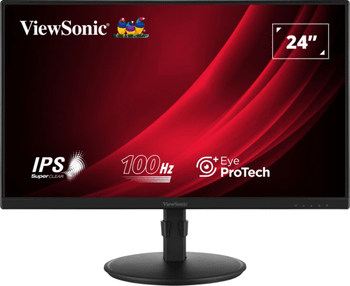 VIEWSONIC VA2408-HDJ VA 24