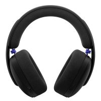 auriculares logitech g g325 inalambricos bluetooth y rf para gaming con microfono negro
