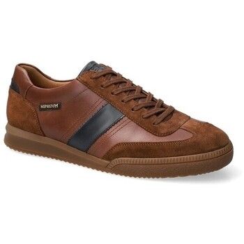 Mephisto Zapatillas de tenis ELYO para hombre