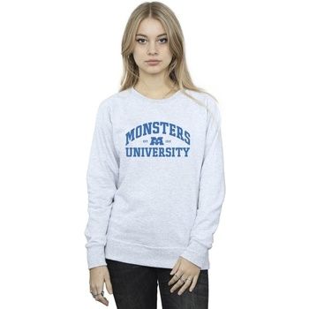 Disney Jersey nsters University para mujer