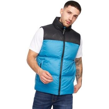 Crosshatch Cazadora Demerley para hombre