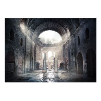 Papel Pintado 3d - Cámara De Los Secretos (150x105 Cm)