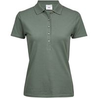 tee jays polo tj145 para mujer