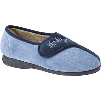 Sleepers Pantuflas DF1347 para mujer