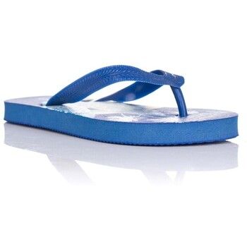 Linea 7 Sandalias Chancla Palmeras Surf para niño