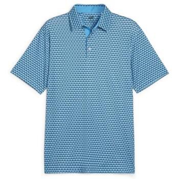 Puma Polo Deco para hombre
