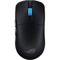 asus rog harpe ii ace raton gaming esports inalambrico sensor optico aimpoint pro 42000dpi negro