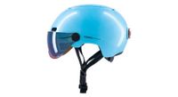 auricular cosmo connected fusion  azul claro