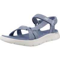 skechers sandalias go walk flex sandal para mujer