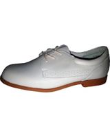 de marca inexistente zapato nino ceremonia beige