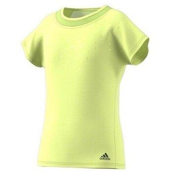 adidas Camiseta CW1637 para niña
