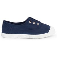 pisamonas zapatillas zapatillas lona punta goma sin cordones para mujer