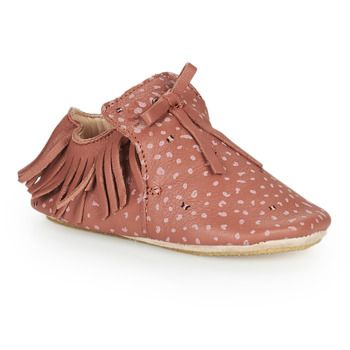 Easy Peasy Pantuflas MEXIBLU para niño