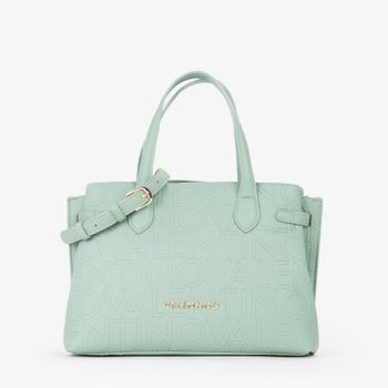 Valentino Hand Bags Shopping Verde VBS8PG04-M67