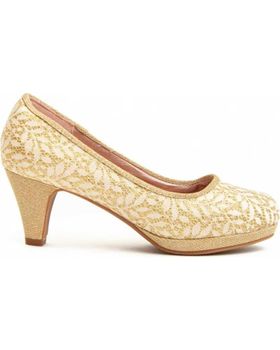 de MONTEVITA UNNE51 GOLD