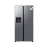 samsung rs70f64kdtef frigorifico americano 178cm 640l d inox wifi