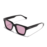 gafas de sol hawkers one uptown - black magenta