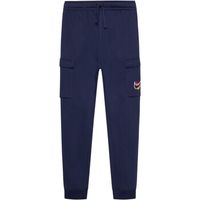 nike pantalon chandal dx2299 para nino
