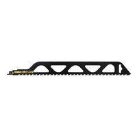dewalt dt2422-qz - lamina tct para ladrillos y poroton