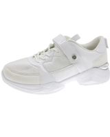 de beppi sapato casual white
