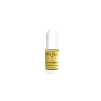 Elixir Nuit Réparateur