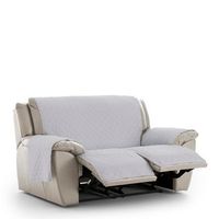 funda de sofa  practica relax montblanc 2 plazas x 2  c06