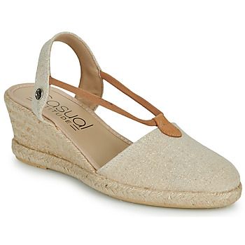 Casual Attitude Alpargatas IPOP para mujer