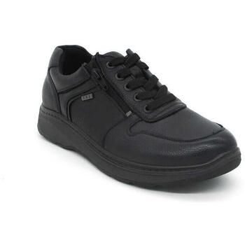 Alviflex Zapatillas de senderismo 919-2 para hombre